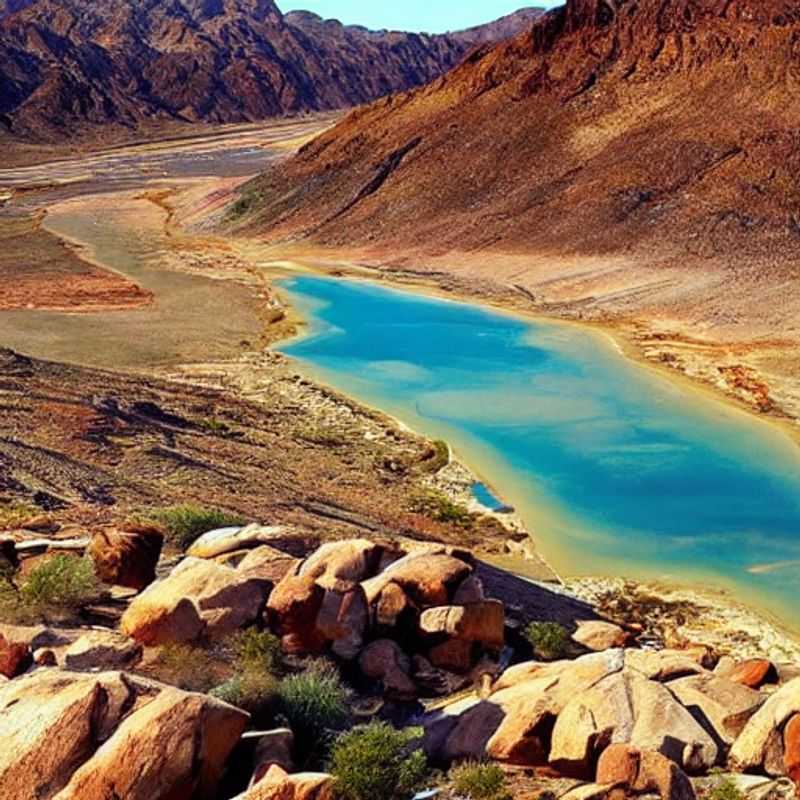 Is Richtersveld National Park Perfect for a Summer Escape? (A Guide to Sunny Adventures)<h3>Richtersveld in Summer&#58; Beating the Heat &#38; Embracing the Beauty</h3><h3>Summertime in Richtersveld&#58;  A Surprisingly Cool &#38; Comfortable Getaway</h3><h3>Exploring Richtersveld National Park&#58; Your Guide to a Safe &#38; Sunny Summer Holiday</h3><h3>Richtersveld National Park&#58; Sun&#44; Stars&#44; and Stunning Landscapes – A Summer Adventure Awaits!</h3><h3>Escape the Ordinary&#58; A Summer Holiday in Richtersveld National Park's Pleasant Climate</h3><h3>Discover the Magic&#58; Richtersveld National Park &#45; Your Unexpected Summer Paradise</h3><h3>Your Richtersveld Summer&#58;  Low Humidity&#44; High Adventure!</h3><h3>Planning Your Dream Summer Trip&#58; Richtersveld National Park Awaits!</h3><h3>Richtersveld National Park&#58; A Summer Holiday for the Soul</h3>
