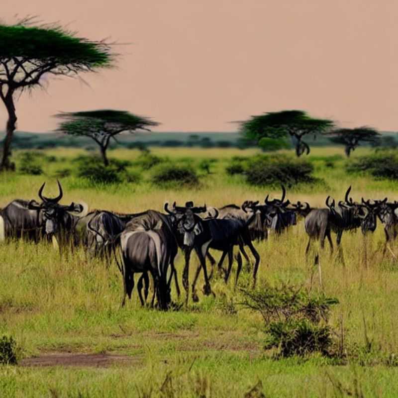 Wildebeest Migration Safari: Safe Travels on the Serengeti & Maasai Mara<h3>Kenya & Tanzania Safari: Is the Infrastructure Reliable for a Safe Migration Adventure?</h3><h3>Exploring the Migration: Practical Tips for Safe & Smooth Travel in Kenya & Tanzania</h3><h3>Your Serengeti Safari: A Guide to Reliable Transport & Accommodation During the Migration</h3><h3>Peace of Mind on Safari: Safety & Infrastructure Considerations for the Wildebeest Migration</h3><h3>The Great Migration: Ensuring a Safe and Enjoyable Journey Through Kenya and Tanzania</h3><h3>Wildebeest Migration: Tips for Safe & Responsible Travel in East Africa</h3><h3>Safari Safety First: Navigating Infrastructure and Local Conditions During the Migration</h3><h3>Unforgettable Migration: Prioritizing Safety and Comfort on Your Kenyan/Tanzanian Adventure</h3><h3>Beyond the Wildebeest: A Local's Perspective on Safe & Responsible Travel in East Africa</h3>