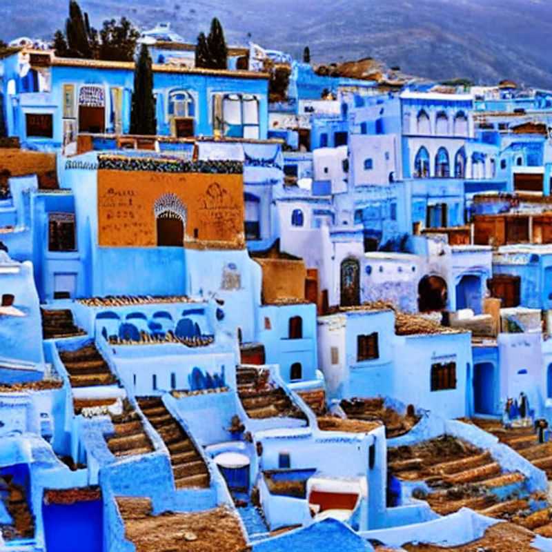 ¡Chefchaouen, la Perla Azul: Aventuras seguras entre montañas y... ¡temblores!<h3>Chefchaouen y los riesgos naturales: Una guía para viajeros curiosos (y precavidos)</h3><h3>La magia de Chefchaouen: Explorando la ciudad azul con inteligencia ante posibles desastres naturales</h3><h3>Viajar a Chefchaouen: Minimizar riesgos, maximizar la experiencia (¡sin dramas!)</h3><h3>Despejando dudas: Seguridad y desastres naturales en tu viaje a Chefchaouen, Marruecos</h3><h3>Aventura segura en Chefchaouen: Preparado para lo inesperado (¡pero con optimismo!)</h3><h3>Chefchaouen: Belleza azul y planes B (para que tu viaje sea inolvidable, ¡y seguro!)</h3><h3>Explorando Chefchaouen con sabiduría: Consejos para viajar seguro ante posibles terremotos o inundaciones</h3>
