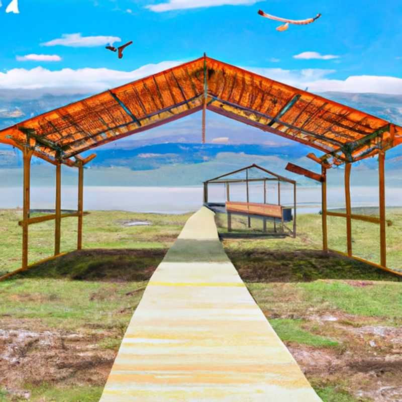 Wildlife Viewing in Ngorongoro Crater&#58; A Summer and Fall Safari Extravaganza