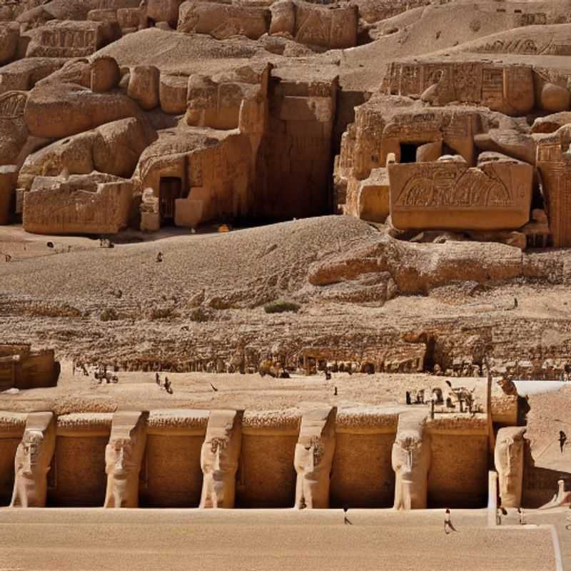 Tomb Raiders & Tourists: Decoding the Valley of the Kings' Safety Secrets (Spoiler Alert: It's Not All Mummies!)<h3>Pharaoh's Fortune or Foolishness? Crime & Safety in the Valley of the Kings</h3><h3>Sand, Sun, and Suspects: A Guide to Safe Travels in Egypt's Valley of the Kings</h3><h3>Curse of the Tourist? Navigating Crime & Safety in the Valley of the Kings</h3><h3>From Tutankhamun's Treasures to Tourist Traps: A Practical Guide to Staying Safe in the Valley of the Kings</h3><h3>Dodging the Dunes and the Delinquents: A Humorous Guide to Safe Exploration of the Valley of the Kings</h3><h3>Ancient Mysteries & Modern Mayhem: Crime and Safety Tips for Exploring the Valley of the Kings</h3><h3>The Valley of the Kings: Where History Meets Hazard (and How to Avoid the Latter)</h3><h3>Beyond the Pyramids: Practical Safety Advice for Your Egyptian Adventure (Including the Valley of the Kings)</h3><h3>Sneaking Past the Sphinx and the Scammers: A Lighthearted Look at Safety in Egypt's Valley of the Kings</h3>