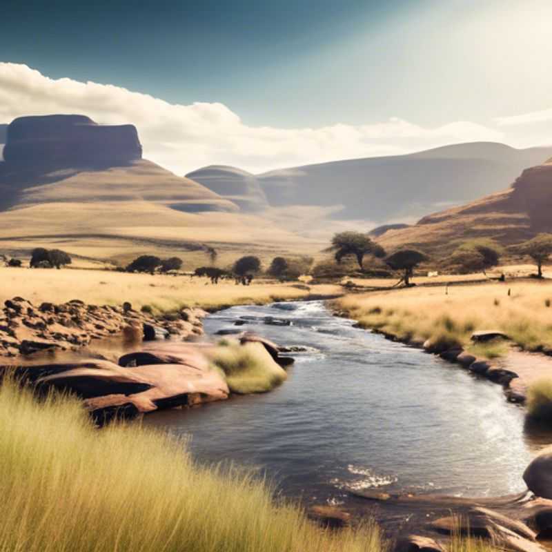 Le Sani Pass: Un Défi à Travers les Nuages, un Voyage au Cœur du Lesotho<h3>Le Lesotho au Printemps: Un Royaume de Fleurs Sauvages et de Vues à couper le souffle</h3><h3>Mystères et Merveilles du Sani Pass: La Route des Légendes Basotho</h3><h3>Sur les Traces des Anciens: Explorer le Lesotho et ses Secrets Cachés</h3><h3>Sani Pass: Une Aventure à Travers le Temps, à la Découverte des Merveilles du Lesotho</h3><h3>Le Lesotho: Un Voyage à Travers le Temps et l'Espace, Entre Histoire et Nature</h3><h3>Sani Pass: De la Route à la Légende, une Expérience Unique au Lesotho</h3><h3>Conseils pour un Voyage en Toute Sécurité dans les Hautes Terres du Lesotho</h3><h3>Le Sani Pass: Une Symphonie de Couleurs et de Sensations</h3><h3>Le Lesotho: Un Paradis pour les Amateurs de Nature et d'Aventures</h3>