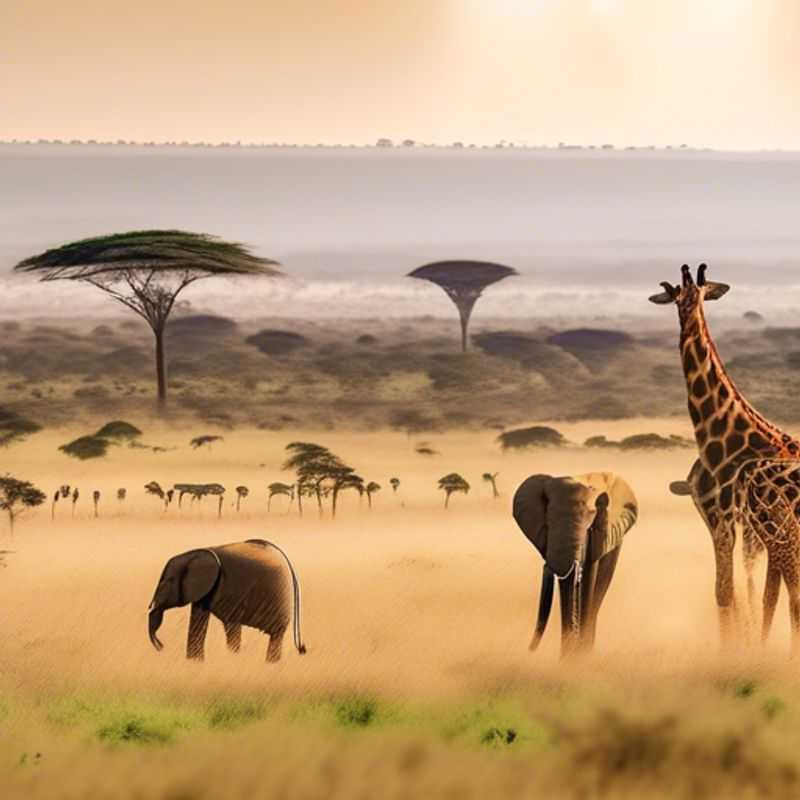 Nairobi National Park&#58; Beyond the Safari &#45; A Romantic Escape into Kenyan Culture<h3>Nairobi National Park&#58;  Discovering Authentic Kenya on a Budget</h3><h3>Romance in the Wild&#58;  Experiencing Local Traditions and Cuisine in Nairobi National Park</h3><h3>Nairobi National Park&#58;  A Unique Safari Adventure &#45; Tips for Safe and Economical Travel</h3><h3>Unveiling the Secrets of Nairobi National Park&#58; A Guide to Authentic Experiences</h3><h3>Beyond the Tourist Trail&#58;  Exploring Nairobi National Park's Hidden Gems</h3><h3>Nairobi National Park&#58;  A Cultural Immersion for the Romantic Traveler</h3><h3>Safaris &#38; Swahili Flavors&#58; A Romantic Getaway in Nairobi National Park</h3><h3>Nairobi National Park&#58;  Balancing Wildlife Viewing with Cultural Exploration</h3><h3>Safe &#38; Smart Safari&#58; Practical Tips for Exploring Nairobi National Park Economically</h3>