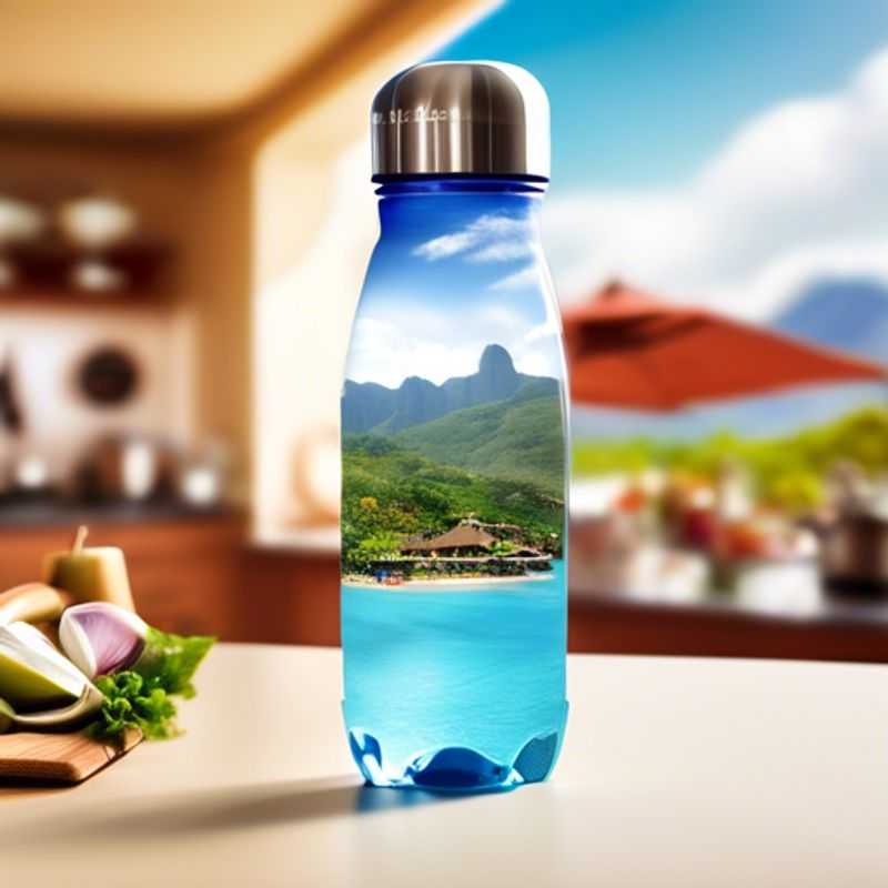 Escape to Serenity&#58; A Spa Day in the Heart of Africa<h3>Hydration Haven&#58; Your Reusable Water Bottle &#45; A Summer and Fall Essential</h3>