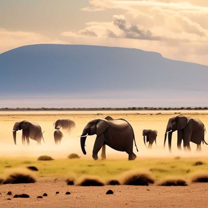 Coûts de transport vers et depuis le parc national Amboseli&#44; Kenya &#58; Votre aventure commence ici !<h3>Se déplacer à Amboseli &#58; Un guide pratique pour un voyage sans encombre</h3><h3>Amboseli &#58; Le coût du voyage&#44; un luxe abordable pour des souvenirs inoubliables</h3><h3>Transports vers Amboseli &#58;  Conseils et astuces pour un budget maîtrisé</h3><h3>Explorer Amboseli en toute sérénité &#58;  Gérer vos dépenses de transport</h3><h3>Amboseli &#58;  Au&#45;delà des éléphants&#44; l'aventure accessible à tous les budgets</h3><h3>Votre voyage à Amboseli &#58; Optimiser vos coûts de transport pour une expérience unique</h3><h3>Découvrir Amboseli &#58;  Un voyage riche en émotions et en économies</h3><h3>Amboseli&#44; Kenya &#58;  Un paradis accessible&#44; guide des coûts de transport</h3><h3>Le charme d'Amboseli à petit prix &#58;  Maîtriser vos dépenses de transport</h3>
