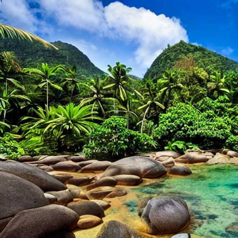 Seychelles in Summer: Sun-Kissed Gardens & Shorter Queues? A Botanical Adventure!<h3>Escape the Crowds: Seychelles National Botanical Gardens – A Summertime Oasis</h3><h3>Beating the Heat (and the Tourists!): Your Seychelles Botanical Garden Summer Escape</h3><h3>Seychelles' Secret Summer: Discovering the Botanical Gardens Beyond the Beaches</h3><h3>Sun, Serenity, and Shorter Lines: Is the Seychelles National Botanical Garden Your Perfect Summer Getaway?</h3><h3>A Summer Stroll Through Paradise: Exploring Seychelles' Botanical Wonders</h3><h3>Seychelles in Summer: Botanical Bliss & Fewer Crowds – A Guide for the Curious Traveller</h3><h3>Beyond the Beaches: A Summer Adventure in Seychelles' National Botanical Gardens</h3><h3>The Seychelles Summer Surprise: Unveiling the Botanical Gardens' Hidden Charms</h3>