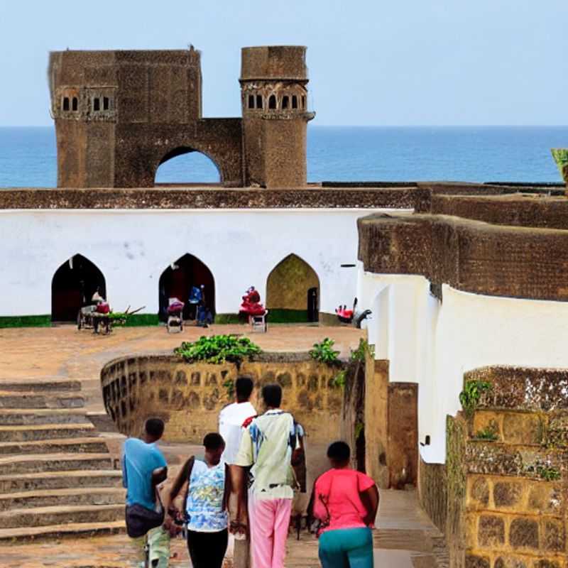 Unlocking Elmina Castle&#58; Safe &#38; Smart Travel in Ghana<h3>Elmina Castle Exploration&#58; Transportation&#44; Infrastructure &#38; Your Safety</h3><h3>Navigating Ghana&#58; Reliable Transport to Elmina Castle &#38; Beyond</h3><h3>Safe Travels to Elmina Castle&#58; A Guide to Ghana's Infrastructure</h3><h3>Elmina Castle Adventure&#58; Practical Tips for Safe &#38; Efficient Travel</h3><h3>Beyond the Tourist Trail&#58; Exploring Elmina Castle Safely &#38; Economically</h3><h3>Ghana's Hidden Gems&#58;  A Budget&#45;Friendly Journey to Elmina Castle</h3><h3>Cultural Immersion &#38; Safe Travel&#58; Your Elmina Castle Experience</h3><h3>Elmina Castle&#58;  A Respectful &#38; Safe Journey Through History</h3><h3>Smart Travel in Ghana&#58;  Reaching Elmina Castle Safely and Affordably</h3>