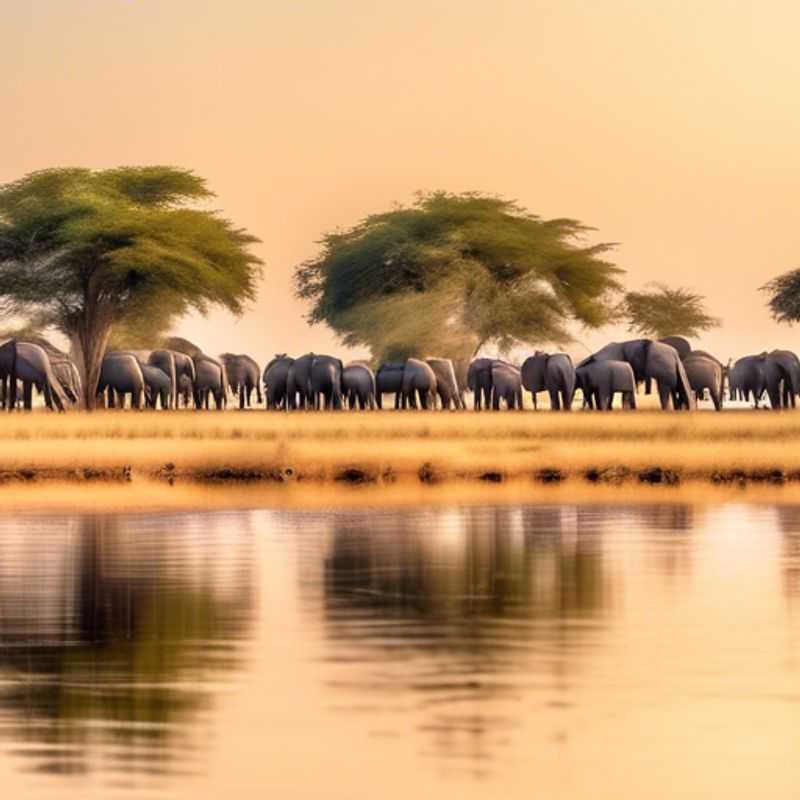 Unveiling Chobe's Secrets: A Journey Through Botswana's Iconic National Park<h3>Chobe National Park: More Than Just Elephants – A Story of History and Wonder</h3><h3>Beyond the Big Five: Discovering the Everyday Magic of Chobe National Park</h3><h3>A Safe and Rewarding Adventure: Exploring Chobe's Historical Significance</h3><h3>Chobe National Park: Your Safe Passage to an Unforgettable African Experience</h3><h3>Why Chobe? The Historical Charm and Wildlife Majesty of Botswana's Gem</h3><h3>Experience the Timeless Beauty: Chobe National Park's Unique Story</h3><h3>From History to Heartfelt Encounters: A Safe and Immersive Chobe Adventure</h3><h3>Chobe National Park: A Journey Through Time and Nature’s Splendor</h3><h3>Safari with a Soul: Exploring the Heart of Chobe and its Rich Heritage</h3>