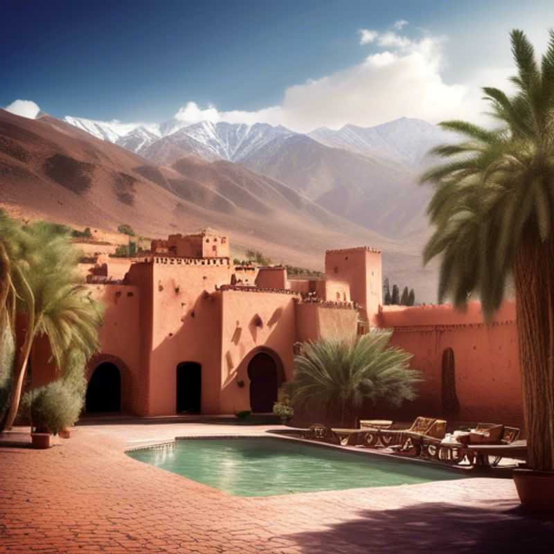 Camel Trekking the Atlas: A Moroccan Adventure You Won't Forget!<h3>Atlas Mountains Magic: More Than Just Mountains, It's a Journey Through Time</h3><h3>Beyond the Peaks: Unveiling the Berber Culture of the Atlas Mountains</h3><h3>Exploring the Atlas: Choosing Your Path to Adventure (Safely, of Course!)</h3><h3>From Marrakech to the Mountains: Your Transport Guide to an Unforgettable Moroccan Trip</h3><h3>Hitchhiking the High Atlas? (A Humorous & Safe Look at Transport Options)</h3><h3>The Atlas Mountains: Wheels, Camels, or Two Feet - Which is Right for You?</h3><h3>My Favorite Atlas Mountain Mode of Transport: A Guide's Honest Opinion</h3><h3>Sustainable Travel in the Atlas: Eco-Friendly Ways to Explore this Majestic Range</h3>