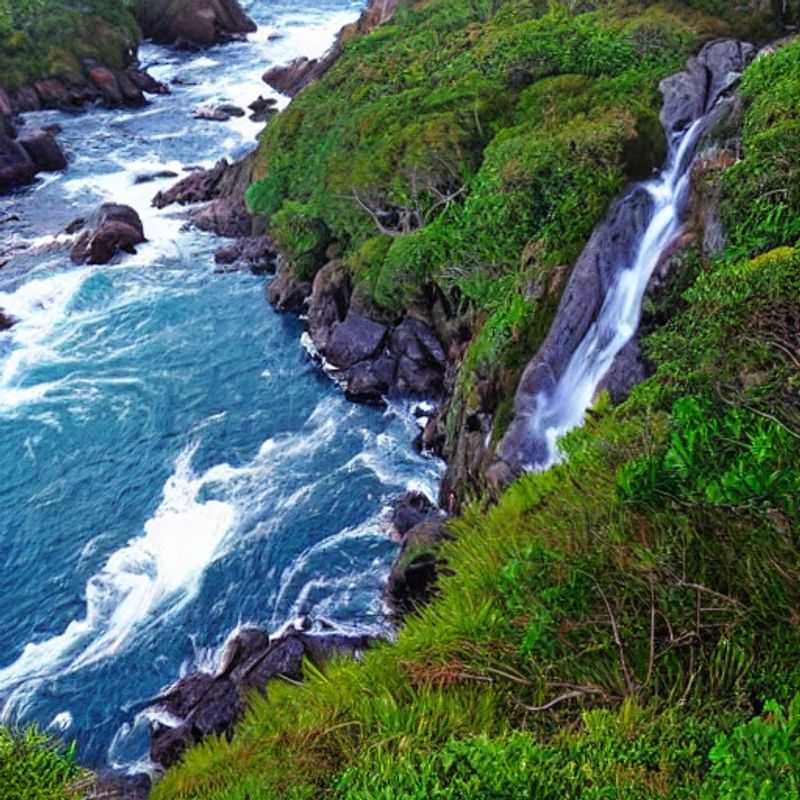 Seguridad en el viaje&#58; ¡Aventuras seguras en el Parque Nacional Tsitsikamma!<h3>Infraestructura y transporte en Tsitsikamma&#58; Tu viaje seguro y sin preocupaciones</h3><h3>Tsitsikamma&#58;  Consejos de viaje para una experiencia inolvidable... ¡y a salvo!</h3><h3>Explorando Tsitsikamma&#58;  Seguridad vial y prácticas responsables para el viajero curioso</h3><h3>¡Rumbo a Tsitsikamma!  Un viaje seguro con las mejores prácticas de transporte</h3><h3>El encanto de Tsitsikamma&#58;  Aventura responsable y transporte seguro en Sudáfrica</h3>