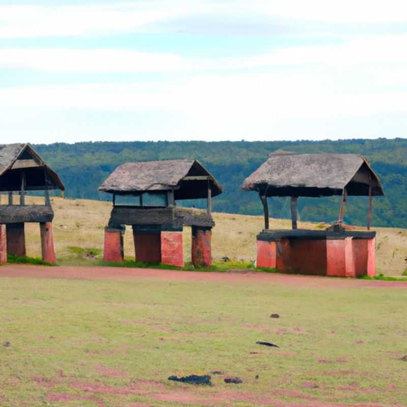 Unveiling the Enchanting Tapestry of the Maasai Mara: A Luxurious Safari Sojourn