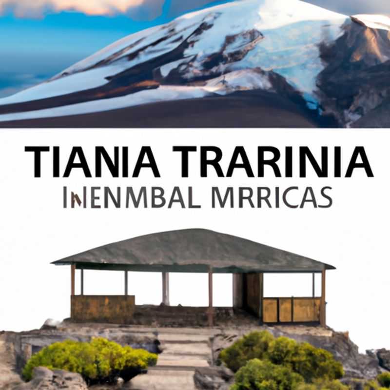Discover Mount Kilimanjaro&#58; 5 Unforgettable Adventures – Climb&#44; Safari&#44; Crater&#44; Culture&#44; Hike