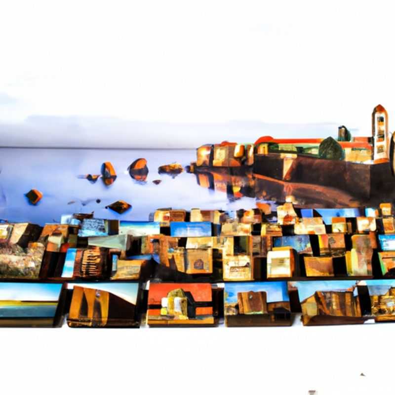 Discover Senegal's Hidden Gem: Unveiling the Mysteries of Gorée Institute in Winter's Embrace or Spring's Gentle Kiss