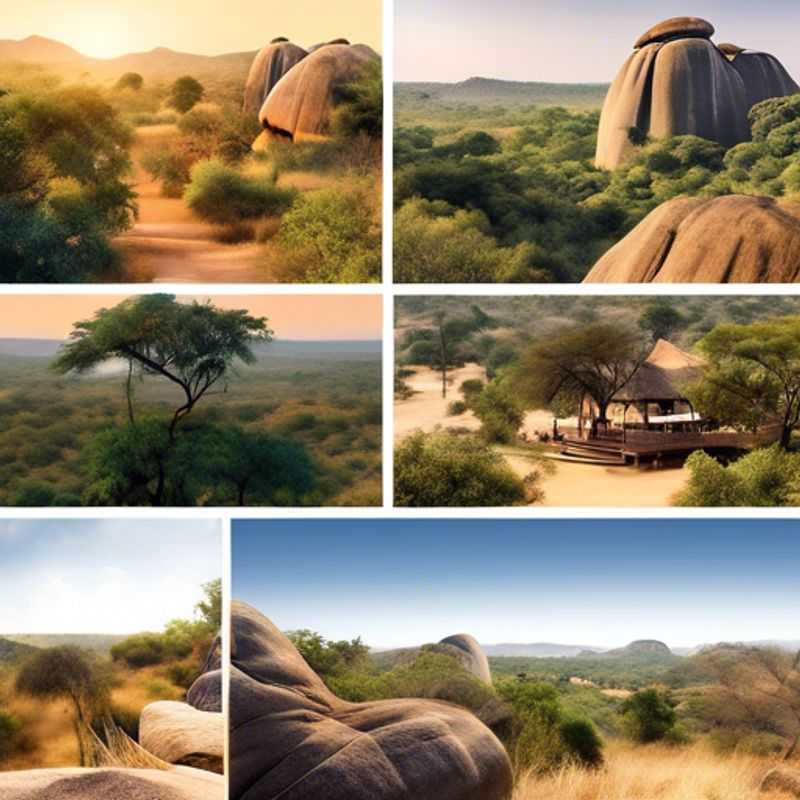 Matobo Hills&#44; Zimbabwe&#58; Exploring the Ancient Wonders...and How to Get There!<h3>Conquering Matobo Hills&#58; Your Guide to Transport &#38; the Magic Within</h3><h3>Beyond the Boulders&#58; Navigating Matobo's Transport Options for an Unforgettable Journey</h3><h3>Matobo Hills Adventure&#58;  Getting Around &#38; Discovering the Heart of Zimbabwe</h3><h3>From City Streets to Ancient San Art&#58; Your Transport Guide to Matobo Hills</h3><h3>Unveiling Matobo&#58; Transport Tips &#38; Tales from the Zimbabwean Bush</h3><h3>Matobo Hills&#58; A Journey Through Time &#38; Space (and How to Get There Safely!)</h3><h3>Exploring Matobo's Mysteries&#58; Public Transport&#44; Taxis&#44; and the Trails Less Travelled</h3><h3>Matobo Hills&#58;  A Zimbabwean Adventure &#45; Getting There &#38; What Makes it Special</h3><h3>Zimbabwe's Hidden Gem&#58;  Matobo Hills – Your Transport Guide to an Extraordinary Experience</h3>