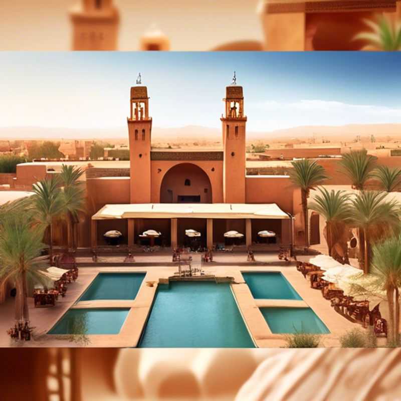 Trois couples, les Explorateurs Culturels, s'aventurent dans le désert du Sahara, entre le Maroc et la Tunisie, sous le soleil printanier. Les dunes dorées s'étendent à perte de vue, un paysage majestueux et intemporel.