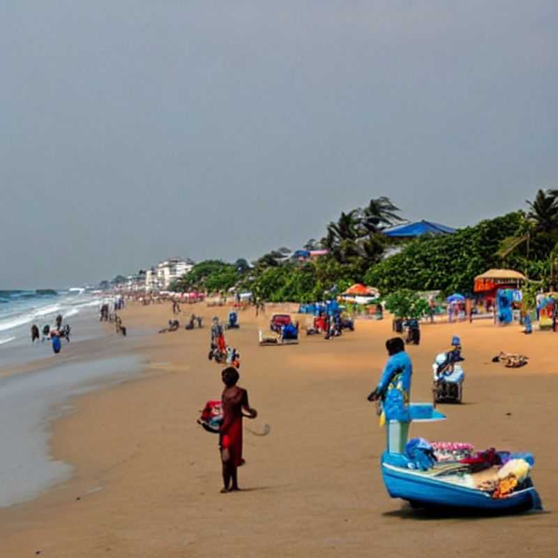 ¡Cotonú, playas y política! Aventuras y seguridad en Benín: Descifrando el misterio de la estabilidad<h3>Benín: ¿Paraísos playeros o arenas movedizas políticas? Mi guía para una aventura segura en Cotonú</h3><h3>De leyendas a la realidad: Cotonú, playas y la clave para un viaje seguro en Benín</h3><h3>Explorando Cotonú: Descifrando el enigma de la seguridad en las playas de Benín (con consejos para viajeros astutos)</h3><h3>Seguridad en Benín: Aventuras en las playas de Cotonú sin perder el sentido común (y alguna que otra anécdota)</h3><h3>El misterio de la estabilidad política en Benín: Consejos prácticos para disfrutar de las playas de Cotonú sin preocupaciones</h3><h3>Cotonú y sus secretos: Una guía para viajeros aventureros que buscan playas, historia... ¡y seguridad!</h3><h3>Benín: Más allá de las playas de Cotonú. Explorando la estabilidad política y la seguridad con humor y ciencia</h3>