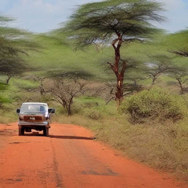 Tsavo's First-Aid Follies: A Guide to Staying Alive (and Sane) in Kenya's Wild Heart<h3>Lions, Hyenas, and...Lack of Hospitals? Emergency Medical Shenanigans in Tsavo National Park</h3><h3>Rumble in the Jungle, Not in Your Stomach: A Practical Guide to Medical Preparedness in Tsavo</h3><h3>Mythbusters: Tsavo Edition – Debunking Medical Myths and Mastering Safari Safety</h3><h3>From Shamanic Remedies to Modern Medics: A Historical & Hilarious Look at Tsavo's Healthcare</h3><h3>When Nature Calls (and You Need a Doctor): Navigating Medical Emergencies in Tsavo National Park</h3><h3>Beyond the Big Five: The Unexpected Dangers (and How to Avoid Them) in Tsavo</h3><h3>Packing Your Kit: Essential First-Aid & Medical Advice for Your Tsavo Adventure</h3><h3>Tsavo's Secret Remedies: A Blend of Ancient Wisdom and Modern Medicine for Safe Travels</h3><h3>The Curious Case of the Missing Paramedic: A Humorous (Yet Informative) Look at Tsavo's Medical Infrastructure</h3>