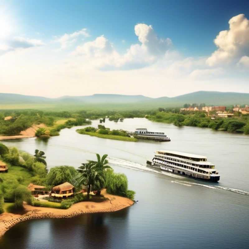 Nile Nile: Shopping for Secrets Along the Legendary River (Uganda & Sudan)<h3>Souvenirs & Secrets: Unearthing History on a Nile River Shopping Spree (Uganda/Sudan)</h3><h3>Bargaining with the Pharaohs: A Humorous Guide to Shopping & Souvenirs on the Nile</h3><h3>From Pyramids to Pottery: A Nile River Shopping Adventure (Uganda & Sudan) – Safety Tips Included!</h3><h3>More Than Meets the Eye: Mystical Shopping & Souvenir Hunting on the Nile (Uganda/Sudan)</h3><h3>The Nile's Hidden Treasures: A Shopping Expedition Blending History, Myth, & Bargains</h3><h3>Crocodiles & Crafts: A Hilarious Guide to Safe & Memorable Nile River Shopping (Uganda/Sudan)</h3><h3>Beyond the Souvenirs: Uncovering Ancient Secrets Along the Nile (Uganda & Sudan) - A Tourist's Tale</h3>