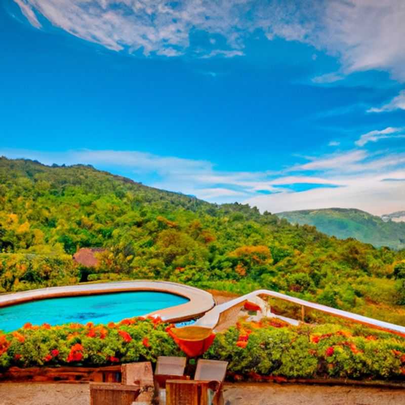 A Journey to the Heart of Batwa Culture&#58; An Unforgettable Spring Excursion in Bwindi Impenetrable Forest