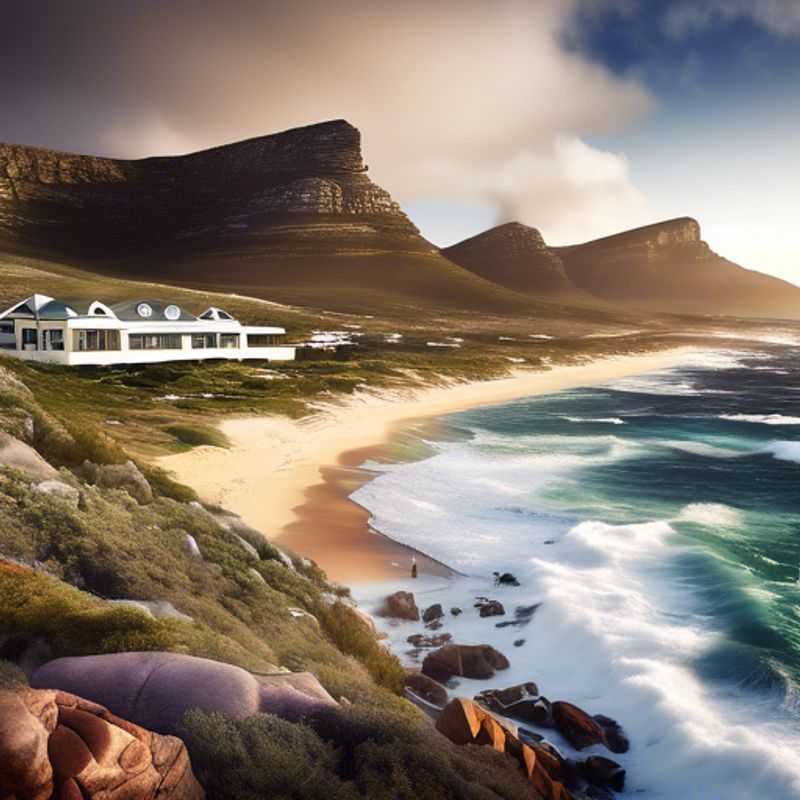 Unveiling the Magic of Cape Point: A Romantic Getaway for Couples<h3>Cape Point's Allure: Why It's the Perfect Couple's Escape in South Africa</h3><h3>Falling in Love at the Cape of Good Hope: Accessibility, Romance, and Unforgettable Memories</h3><h3>Cape of Good Hope: Effortless Exploration and Intimate Moments for Two</h3><h3>Beyond the Horizon: A Couple's Guide to the Accessible Wonders of Cape Point</h3><h3>Discover the Cape of Good Hope: A Seamless and Romantic Adventure</h3><h3>My Heart in Cape Town: A Couple's Journey to the Breathtaking Cape of Good Hope (and why you should go too!)</h3><h3>South Africa's Jewel: The Cape of Good Hope and its Easy Charm for Couples</h3><h3>Cape Point: Where Adventure Meets Romance – A Guide for Couples Seeking Easy Exploration</h3><h3>Seas the Day: A Couple's Accessible Guide to the Majestic Cape of Good Hope</h3>