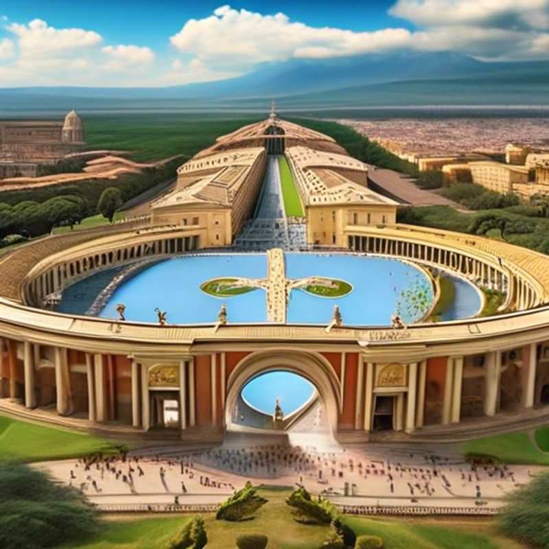 Falling for the Trevi: Romance, History, and the Magic of Rome's Iconic Fountain<h3>Kenya's Flamingo Paradise: What Makes Lake Nakuru So Special? (And Safe!)</h3>