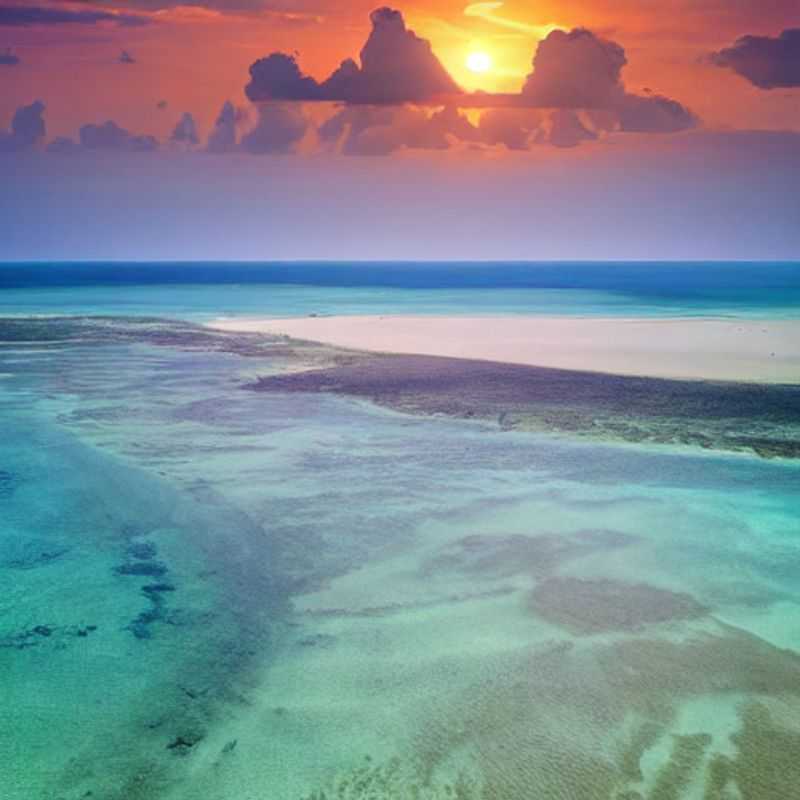 ¿Es el Archipiélago de Bazaruto, Mozambique, el paraíso para tus vacaciones de verano?<h3>Bazaruto en Verano: Sol, Arena y Aventuras bajo el Sol Africano</h3><h3>Descubre la Magia del Archipiélago de Bazaruto en la Temporada de Calor: ¡Mi Experiencia Inolvidable!</h3><h3>Vacaciones de Verano en Bazaruto: Consejos para un Viaje Seguro y Mágico</h3><h3>El Archipiélago de Bazaruto en Verano: Actividades al Aire Libre y Belleza Natural Inigualable</h3><h3>Planifica tus vacaciones de verano en Bazaruto: Itinerario para una Experiencia Única y Aventura Garantizada</h3><h3>Bazaruto: Más Allá de las Playas; Una Inmersión en la Cultura Mozambicana</h3><h3>Mi Corazón en Bazaruto: Un Verano Bajo el Cielo Africano y Recuerdos para Siempre</h3><h3>El Archipiélago de Bazaruto: Un Edén Tropical para tus Vacaciones de Verano (con consejos de seguridad)</h3><h3>Verano en Bazaruto: Consejos para Viajeros, Desde una Experiencia Personal</h3>