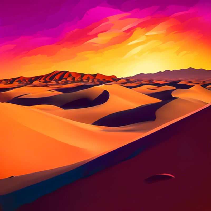Deux couples, les voyageurs du bien-être, se perdent dans les dunes mystiques de Merzouga, au Maroc, lors de leur escapade estivale.