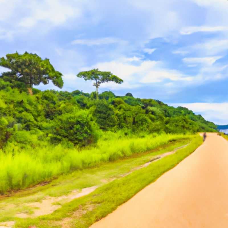 Bird Watching in Murchison Falls National Park&#44; Uganda During the Shoulder Season&#58; A Nature Lover's Paradise