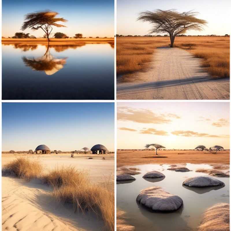 Hébergements près des merveilles du Makgadikgadi : Votre aventure botswanaise commence ici !<h3>Trésors cachés du Makgadikgadi : Où séjourner pour une expérience inoubliable ?</h3><h3>Dormir sous les étoiles du Makgadikgadi : Hôtels et lodges pour tous les budgets</h3><h3>Makgadikgadi Pans : Un guide pour choisir le meilleur hébergement près de ce paysage unique</h3><h3>Au cœur du désert de sel : Votre séjour idéal près des Plaines de Makgadikgadi</h3><h3>Explorer le Makgadikgadi en toute sécurité : Hébergements sûrs et confortables pour votre voyage</h3><h3>Des plaines salées aux lodges luxueux : Séjour de rêve au Makgadikgadi</h3><h3>L'aventure au Botswana commence ici : Hébergement près des spectaculaires Makgadikgadi Pans</h3><h3>Découvrir l'âme du Botswana : Choisir l'hébergement parfait près du Makgadikgadi</h3><h3>Makgadikgadi : Votre guide pour un séjour authentique et sécurisé</h3>