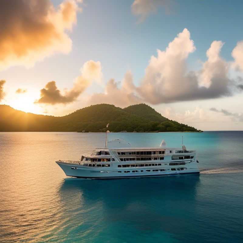 Dévoiler les Secrets de la Vallée de Mai : Une Aventure Hivernale aux Seychelles