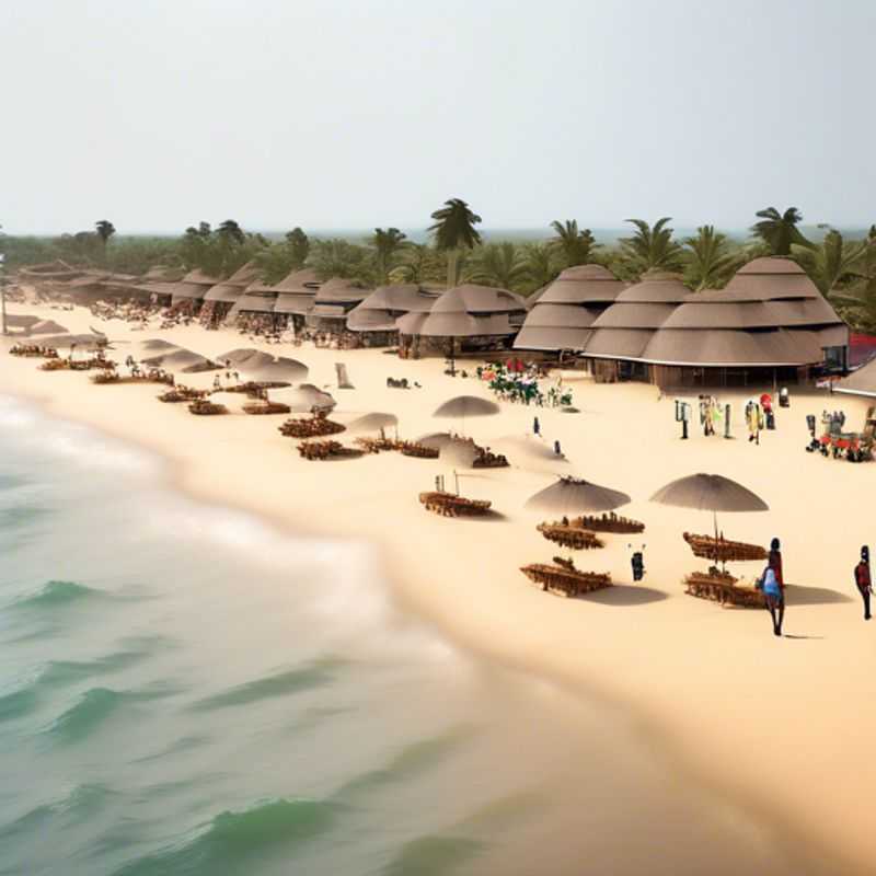 Cotonou's Coastal Charm: Why Benin's Beaches are a Must-See<h3>Benin's Beach Bliss: Cotonou's Convenient Coastal Escape</h3><h3>Sun, Sand, and Stories: Unveiling the Unique Allure of Cotonou's Beaches</h3><h3>Beyond the Beaches: Cotonou's Central Role in Your Beninese Adventure</h3><h3>A Traveler's Tale: Discovering the Hidden Gems of Cotonou's Coastline</h3><h3>Cotonou Coast: Accessibility, Adventure, and Authentic Beninese Culture</h3><h3>More Than Just Sand: Why Cotonou Beaches are the Heart of Your Benin Journey</h3><h3>From the Coast to the Culture: Cotonou's Beaches and the Beninese Spirit</h3><h3>The Perfect Coastal Base: Exploring Benin from Cotonou's Accessible Beaches</h3><h3>Beachcombing Benin: Cotonou's Coastal Wonders and Unexpected Delights</h3>