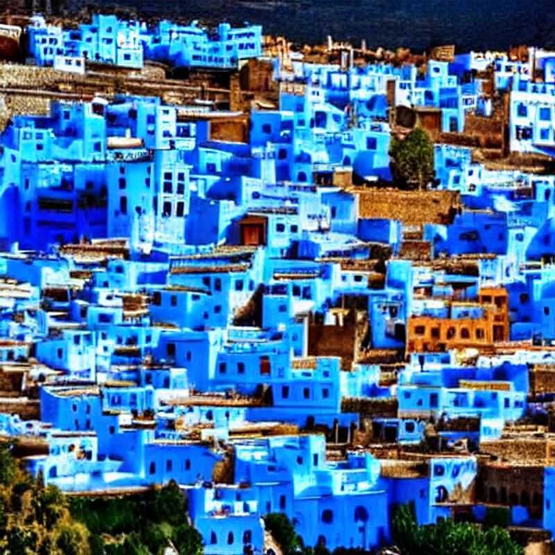 Chefchaouen en été : un été bleu et frais ? Paradis estival ou mirage ?<h3>Chefchaouen sous le soleil : Températures douces et escapades bleues garanties ?</h3><h3>L'été au cœur de la perle bleue : Chefchaouen, une oasis de fraîcheur au Maroc ?</h3><h3>Escapade marocaine estivale : Chefchaouen, un climat idéal pour des vacances rafraîchissantes ?</h3><h3>Chefchaouen : Osez l'été au Maroc ! Climat agréable et aventures garanties.</h3><h3>Soleil et sérénité à Chefchaouen : Vacances estivales au Maroc sans la chaleur écrasante ?</h3>