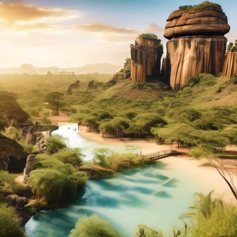 Isalo National Park&#44; Madagascar&#58; A Season's Greetings Adventure!<h3>Discover Isalo's Magic&#58; Weather &#38; Wonders Throughout the Year</h3><h3>When to Visit Isalo National Park&#58; A Guide to Madagascar's Seasons</h3><h3>Isalo National Park&#58; Sun&#44; Sand&#44; and Spectacular Seasonal Events!</h3><h3>Madagascar's Isalo National Park&#58; Your Seasonal Adventure Awaits!</h3><h3>Exploring Isalo National Park&#58; A Seasonal Guide to Safe &#38; Joyful Travel</h3><h3>Isalo National Park&#58; Unveiling the Secrets of Madagascar's Seasons</h3><h3>Planning Your Isalo National Park Trip&#58; Seasonal Insights &#38; Local Tips</h3><h3>Isalo National Park's Best&#45;Kept Secrets&#58; A Seasonal Exploration</h3><h3>The Heart of Madagascar&#58; Experiencing Isalo National Park Throughout the Seasons</h3>