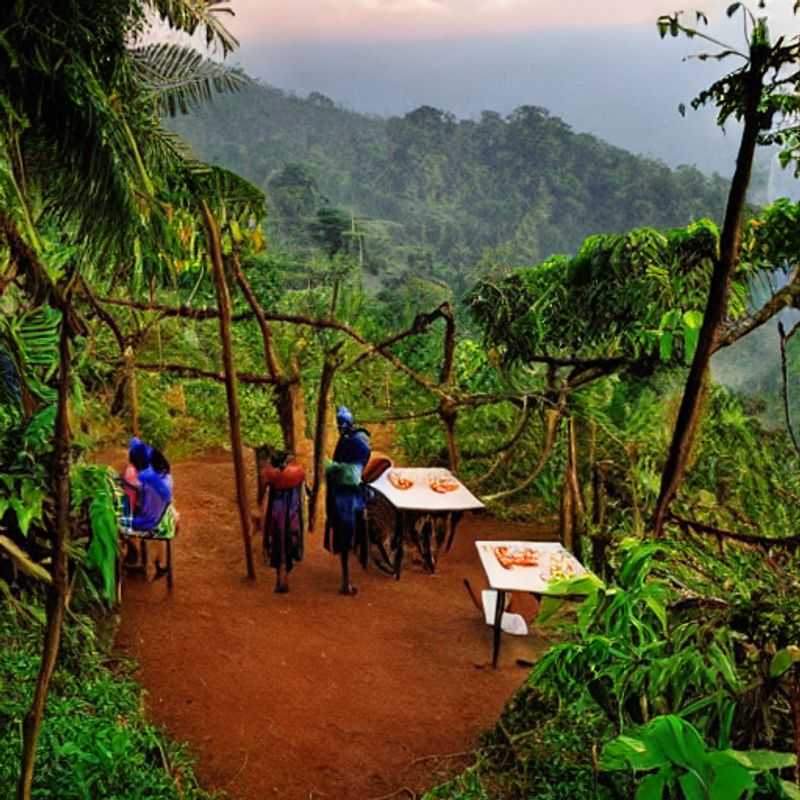 Menos multidões: Bwindi Impenetrável no verão? Uma aventura segura e inesquecível em Uganda<h3>Fuja das multidões: Bwindi Impenetrável no verão - Um paraíso tranquilo à espera</h3><h3>Verão em Bwindi: Descubra a magia da floresta sem as multidões</h3><h3>Bwindi Impenetrável no verão: Sim ou não? Explore a Uganda com tranquilidade</h3><h3>Uganda sem filas: Bwindi Impenetrável e o seu verão tranquilo</h3><h3>A beleza de Bwindi no verão: Menos turistas, mais aventura!</h3><h3>Descubra Bwindi Impenetrável no verão: Uma experiência única e segura na Uganda</h3><h3>Bwindi fora de época: Uma viagem inesquecível para um verão diferente em Uganda</h3>