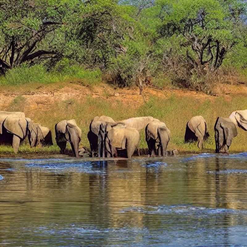 Kruger in Summer&#58; Beating the Crowds &#38; Finding Your Wild Side<h3>Summer in Kruger&#58; Fewer Tourists&#44; More Wildlife Encounters?</h3><h3>Sun&#45;Kissed Safaris&#58;  Is Kruger National Park's Summer Heat Worth the Trip?</h3><h3>Kruger's Secret Season&#58; Exploring the Park When the Tourists Go Home</h3><h3>Avoiding the Rush&#58; A Summer Safari Adventure in Kruger National Park</h3><h3>Under the African Sun&#58;  A Unique Kruger Experience During the Summer Months</h3><h3>Beyond the Tourist Trail&#58; Discovering Kruger's Summer Magic</h3><h3>The Quiet Season&#58; Kruger National Park in Summer – A Local's Perspective</h3><h3>Summer Safari Secrets&#58; Uncovering Kruger's Hidden Gems</h3><h3>Kruger's Summer Sizzle&#58;  Adventure&#44; Wildlife&#44; and a Touch of Heat</h3>