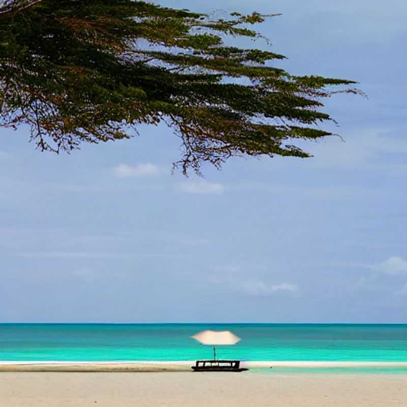 L'archipel de Zanzibar, Tanzanie : un paradis tropical idéal pour des vacances d'été.