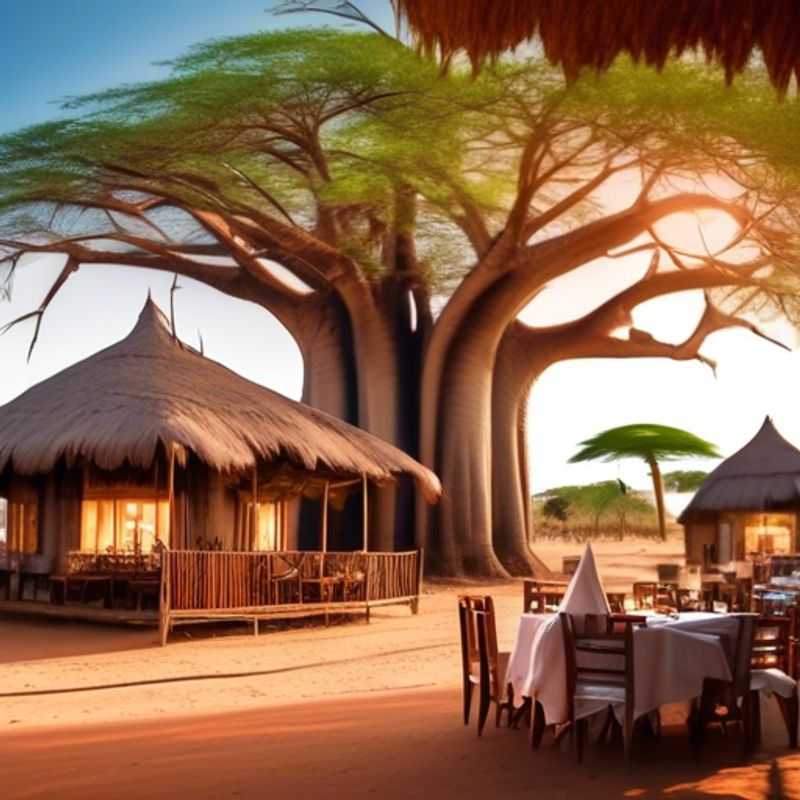 Unveiling the Magic of Madagascar: A Culinary Adventure in the Avenue of the Baobabs<h3>Cooking Up a Storm in Madagascar: A Taste of the Avenue of the Baobabs </h3><h3>Beyond the Baobabs: A Culinary Journey into Malagasy Life</h3><h3>From Baobabs to Bowls: A Springtime Cooking Class in Madagascar</h3><h3>Madagascar's Avenue of the Baobabs: A Feast for the Senses</h3>