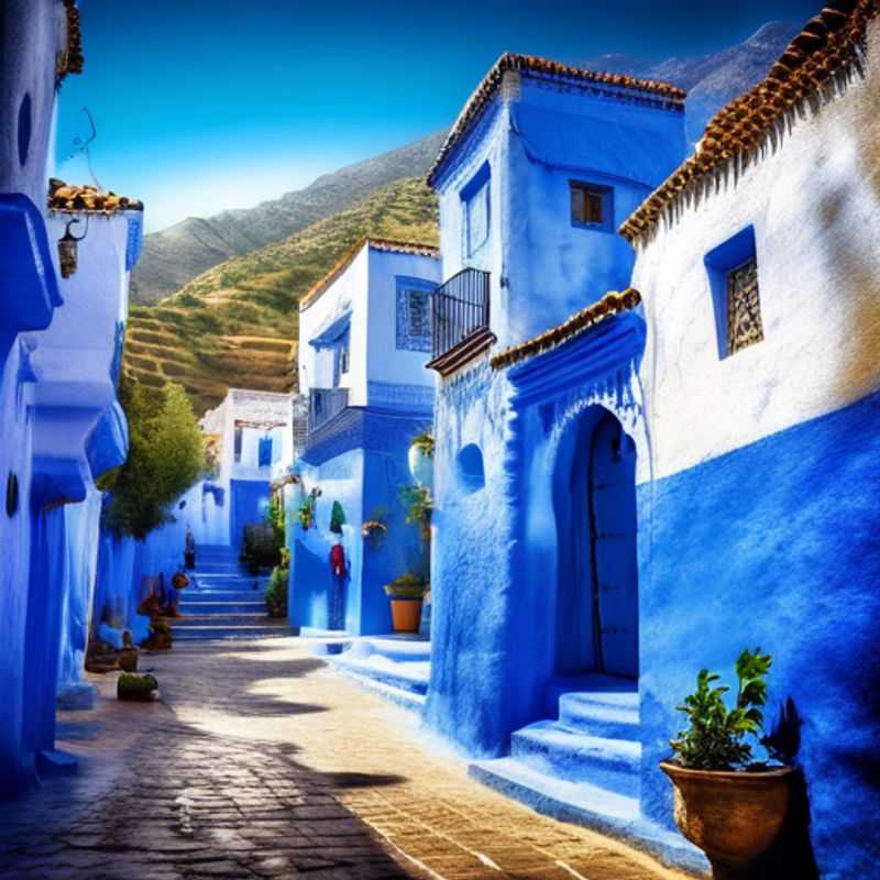 Délices et dépenses culinaires à Chefchaouen : Un voyage gourmand au cœur du Maroc bleu<h3>Chefchaouen, Maroc : Expériences gustatives et budget repas - Mon récit personnel</h3><h3>Secrets culinaires de Chefchaouen : Manger comme un local et voyager en toute sécurité</h3><h3>Plats typiques et prix abordables à Chefchaouen : Guide pratique pour un séjour gourmand</h3><h3>Le charme bleu de Chefchaouen : Un festin pour les yeux et les papilles - Conseils de voyage</h3><h3>Chefchaouen : Au-delà de la beauté, une aventure gastronomique inoubliable</h3><h3>Manger à Chefchaouen : Un guide complet pour savourer la cuisine marocaine sans se ruiner</h3><h3>Mon expérience culinaire à Chefchaouen : Conseils et astuces pour un voyage gourmand et responsable</h3>