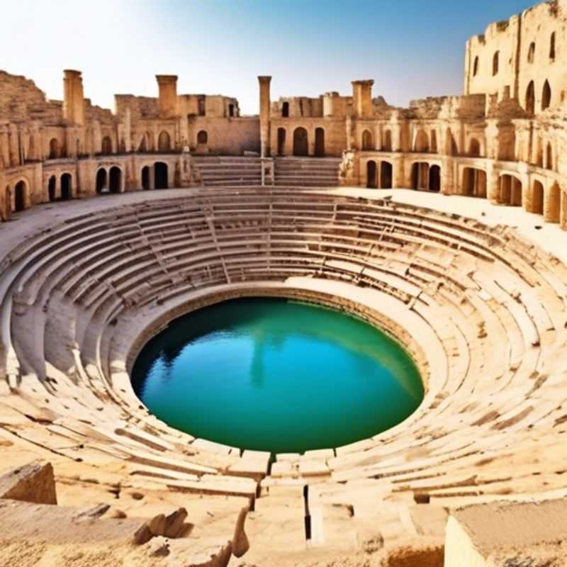El Djem's Amphitheatre: A Colosseum in the Heart of Tunisia – Easy to Reach!<h3>Getting to El Jem's Ancient Wonder: Your Smooth Journey Starts Here</h3><h3>Exploring El Djem: Convenient Transport & Unforgettable Experiences</h3><h3>Tunisia's Hidden Gem: El Djem Amphitheatre & Effortless Travel</h3><h3>El Djem Amphitheatre: Accessible Adventure Awaits!</h3><h3>Discover El Djem: A Roman Masterpiece, Simply Connected</h3><h3>Your Easy Trip to El Djem's Majestic Amphitheatre: Travel Tips & Transport</h3><h3>El Djem Amphitheatre: The Journey is Half the Fun (and Easy!)</h3><h3>Unlocking El Djem: Transportation, History, and a Truly Special Place</h3><h3>From Airport to Amphitheatre: Your Stress-Free Trip to El Djem</h3>