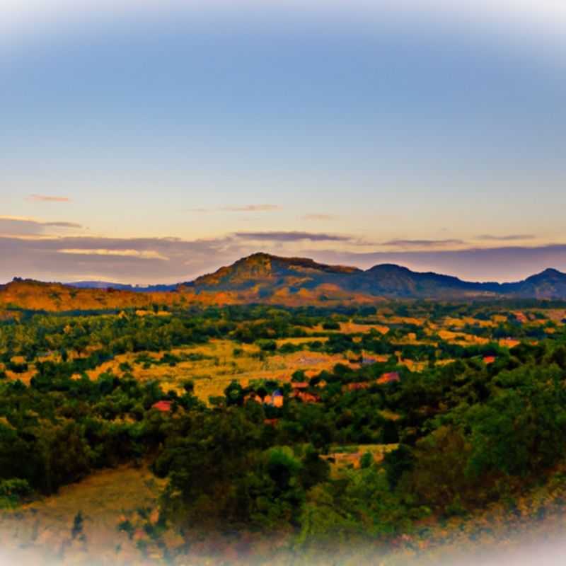 Game Drives in Narus Valley&#44; Kidepo Valley National Park&#58; Discover Uganda's Untamed Wilderness
