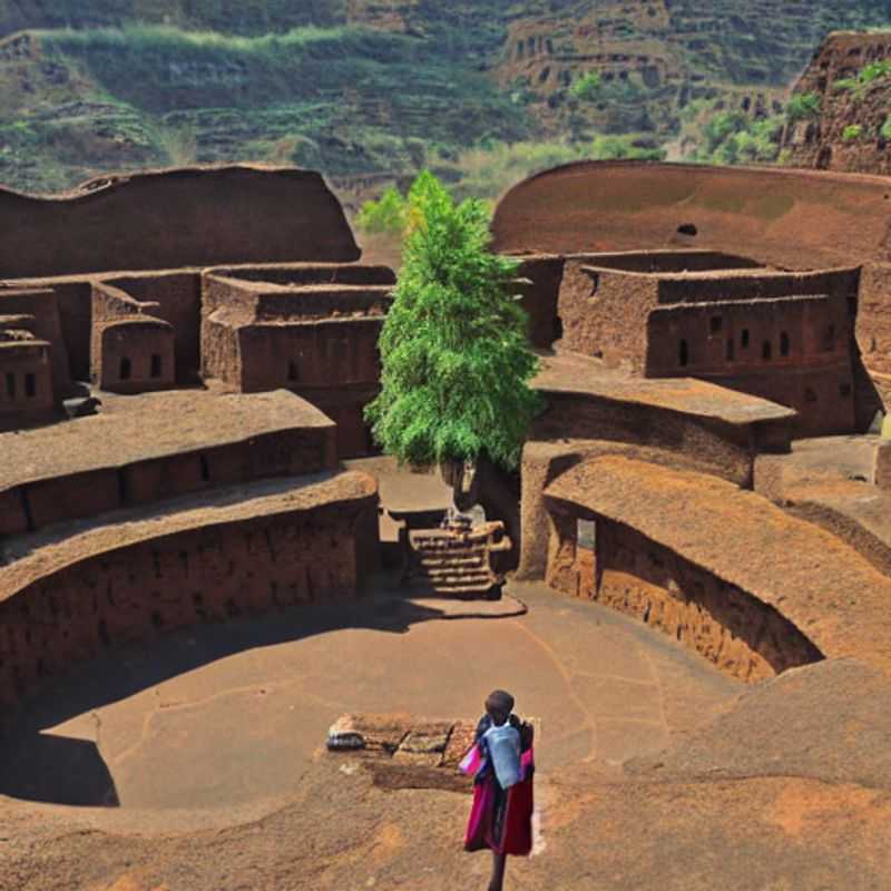 Exploring Lalibela's Wonders: A Guide to Safe & Joyful Travel<h3>Lalibela Rock-Hewn Churches: Safety First, Adventure Second!</h3><h3>Peace of Mind in Lalibela: Understanding Crime Rates & Safety Precautions</h3><h3>Your Lalibela Journey: Tips for a Safe and Unforgettable Experience</h3><h3>Discovering Lalibela: Balancing Adventure with Smart Safety Practices</h3><h3>Lalibela's Hidden Gems: Exploring Safely & Responsibly</h3><h3>Safe Travels to Lalibela: Practical Tips & Local Insights</h3><h3>A Traveler's Guide to Lalibela: Prioritizing Safety & Maximizing Joy</h3><h3>Beyond the Churches: Exploring Lalibela Safely and with Confidence</h3><h3>Embrace the Adventure: Safe and Responsible Travel in Lalibela, Ethiopia</h3>