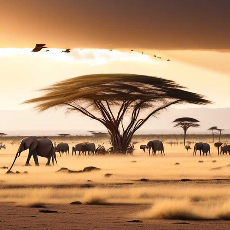 Amboseli : Immersion culturelle unique au cœur du Kenya<h3>Amboseli, Kenya : Une immersion au plus près des Masaï et de leurs traditions</h3><h3>Découvrir Amboseli : Au-delà des éléphants, l'âme d'une culture</h3><h3>Le Kenya authentique : Expériences culturelles exceptionnelles à Amboseli</h3><h3>Voyage en toute sécurité à Amboseli : Explorer la culture Masaï en toute sérénité</h3><h3>L'appel du Kenya : Amboseli, un voyage culturel riche en rencontres humaines</h3><h3>Amboseli : Plongez au cœur de la culture Masaï, en toute sécurité</h3><h3>Partez à la découverte d'Amboseli : Un voyage culturel et humanitaire responsable</h3><h3>Un safari différent : Expériences culturelles uniques à Amboseli, Kenya</h3><h3>Au cœur du Kenya : Amboseli, un trésor culturel à explorer en toute sécurité</h3>
