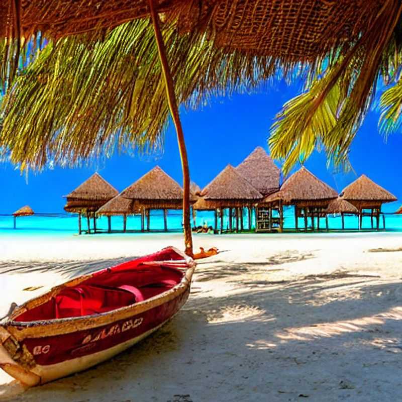Conseils de sécurité et avertissements pour un voyage enchanteur à l'archipel de Zanzibar<h3>Zanzibar &#58;  sécurité et bien&#45;être&#44; un voyage responsable et serein</h3><h3>Explorer Zanzibar en toute sécurité &#58; conseils avisés d'une experte</h3><h3>Zanzibar &#58;  vos vacances de rêve sans soucis grâce à ces précieux conseils</h3><h3>Paradis zanzibarite &#58;  précautions et recommandations pour un séjour idyllique</h3><h3>L'archipel de Zanzibar &#58;  voyage sécurisé et riche en découvertes</h3><h3>Conseils pratiques et avertissements officiels pour un voyage réussi à Zanzibar</h3><h3>Sécurité à Zanzibar &#58;  informations essentielles pour une expérience inoubliable</h3><h3>Voyagez malin à Zanzibar &#58;  sécurité et conseils pour des vacances parfaites</h3><h3>Zanzibar &#58;  sérénité et sécurité pour un voyage au cœur de l'océan Indien</h3>