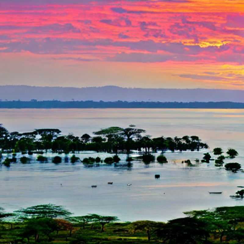 ¡Safari con Cautela!  Seguridad y Desastres Naturales en el Lago Victoria<h3>El Lago Victoria&#58; Aventuras Épicas&#44; Precauciones Inteligentes</h3><h3>Descubriendo las Maravillas del Lago Victoria&#58; Un Viaje Seguro y Respetuoso</h3><h3>Lago Victoria&#58; Belleza Natural y Planificación para Viajes Seguros</h3><h3>Aventura Responsable&#58;  Gestionando Riesgos en el Lago Victoria (Kenia&#44; Uganda&#44; Tanzania)</h3>