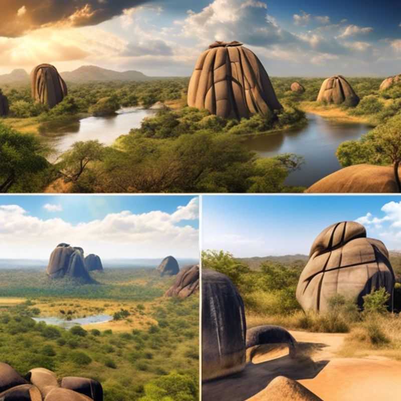 Les Collines Matobo &#58; Un joyau zimbabwéen à portée de main – Mystères&#44; légendes et conseils de voyage !<h3>Proximité et merveilles &#58; Pourquoi les Collines Matobo sont&#45;elles si spéciales ? (Conseils d'un guide expert !)</h3><h3>Matobo &#58; Au cœur du Zimbabwe&#44; entre mystères ancestraux et aventures palpitantes !</h3><h3>Exploration des Collines Matobo &#58;  A proximité de quoi se trouve ce site fascinant ?</h3><h3>Trésors cachés des Matobo &#58; Dévoilons les secrets d'un site historique et ses attractions voisines ! (Conseils de sécurité inclus)</h3><h3>Voyage au Zimbabwe &#58; Les Collines Matobo et leurs voisines – Un itinéraire palpitant et sécurisé !</h3><h3>Mythes&#44; légendes et réalité &#58;  La proximité des Matobo et ses attraits –  Un guide aventurier vous éclaire !</h3><h3>Les Collines Matobo &#58; Plus qu'un site&#44; une expérience –  Découvrez ses environs et voyagez en toute sécurité !</h3><h3>Au&#45;delà des Matobo &#58; Explorez les joyaux cachés du Zimbabwe et leurs liens fascinants (Guide expert et conseils pratiques)</h3><h3>Des Matobo aux merveilles voisines &#58;  Une aventure zimbabwéenne riche en histoire&#44; mystères et sécurité !</h3>
