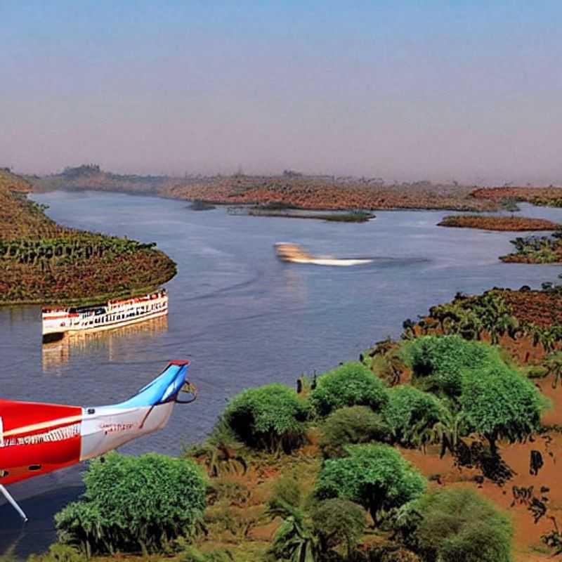 Navigating the Nile: A Guide to Safety and Political Stability in Uganda & Sudan<h3>Nile River Journey: Prioritizing Safety in Uganda and Sudan</h3><h3>Exploring the Nile: Smart Safety Tips for Travelers in Uganda and Sudan</h3><h3>Peace of Mind on the Nile: Understanding Political Stability & Safety in Uganda & Sudan</h3><h3>Uganda & Sudan Nile River Trip: Safe & Smart Travel Practices</h3><h3>Unveiling the Nile: A Responsible Traveler's Guide to Safety in Uganda and Sudan</h3><h3>Beyond the Tourist Trail: Safe & Authentic Nile River Experiences in Uganda & Sudan</h3><h3>The Nile's Secrets: Cultural Insights & Safety Advice for Uganda & Sudan</h3><h3>Your Nile Adventure: Maximizing Safety & Minimizing Risks in Uganda & Sudan</h3><h3>Responsible Nile Exploration: Safety, Culture, and Budget-Friendly Travel in Uganda & Sudan</h3>