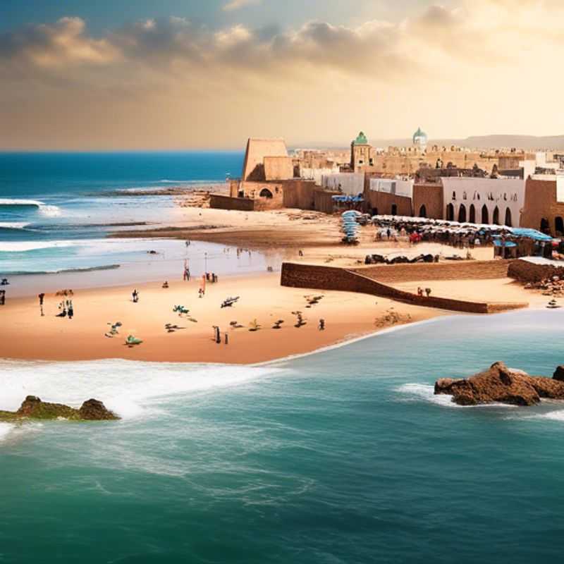 Descubre Essaouira: Precios asequibles y un valor inigualable<h3>Essaouira, Marruecos: ¡Un tesoro a precios increíbles!</h3><h3>El encanto de Essaouira: Viaje con estilo sin gastar una fortuna</h3><h3>Maravillas marroquíes a tu alcance: Guía de precios y experiencias en Essaouira</h3><h3>Aventura asequible en Essaouira: Descubriendo la magia sin romper el banco</h3><h3>Essaouira: Calidad excepcional a precios sorprendentes (Mi experiencia personal)</h3><h3>Viaje económico a Essaouira: Consejos para maximizar tu presupuesto y disfrutar al máximo</h3><h3>Secretos de Essaouira: Cómo viajar con poco dinero y vivir una experiencia inolvidable</h3><h3>La joya escondida de Marruecos: Explora Essaouira sin gastar una fortuna (Consejos de seguridad incluidos)</h3><h3>El mejor viaje a Marruecos: Descubriendo el encanto asequible de Essaouira</h3>