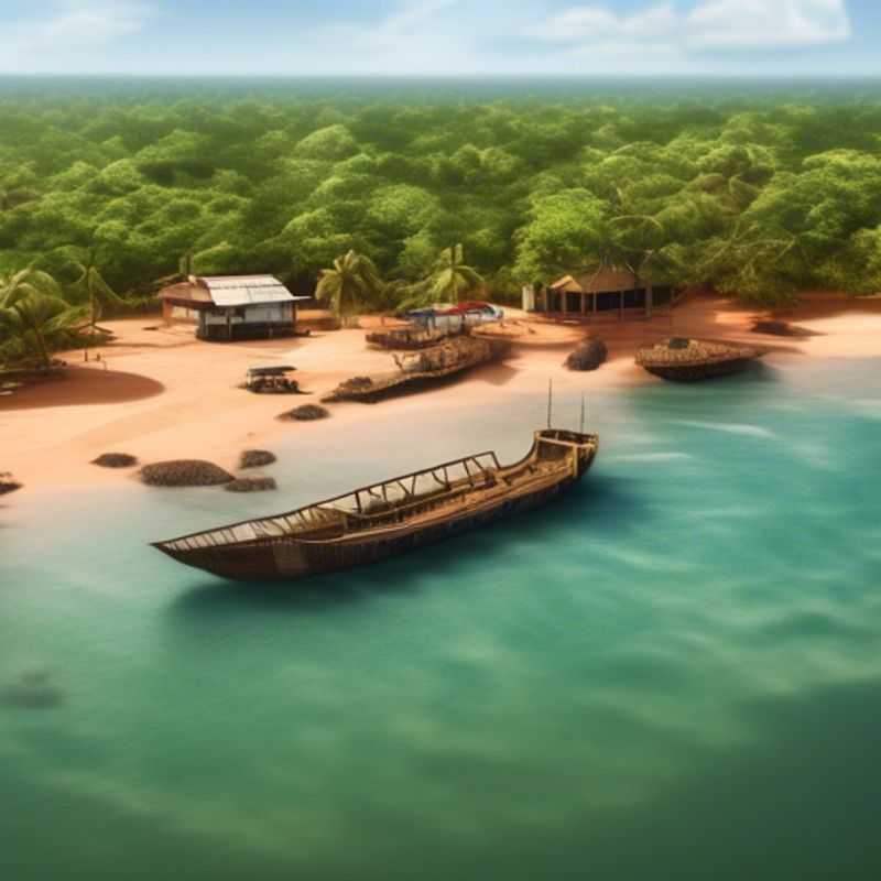 L'Archipel des Bijagós : Mystères, Magie et... Moustiques ! (Où se cache la vraie beauté ?)<h3>Bijagós : Plus qu'un archipel, une légende à explorer ! (Conseils de survie pour explorateurs amateurs)</h3><h3>Au cœur des Bijagós : Décryptage d'un paradis secret (Histoire, mystères et infos pratiques)</h3><h3>Bijagós, Guinée-Bissau : Trésors cachés et rencontres inoubliables (Un guide pour voyageurs avisés)</h3><h3>Le Guide du Routard Mystique : Découvrir les Bijagós sans se perdre (ni se faire piquer !)</h3><h3>Bijagós : Entre mythes et réalité, une aventure insulaire (avec un soupçon de science !)</h3><h3>Archipel des Bijagós : Paradis préservé ou piège à touristes ? (Mon expérience, mes conseils)</h3><h3>La Vérité sur les Bijagós : Au-delà des cartes postales (et des moustiques !)</h3>
