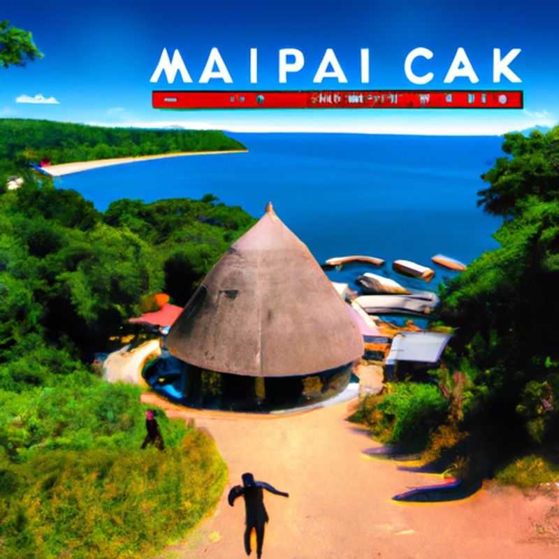 Exploring the hidden gems of Cape Maclear's local markets during the vibrant summer and fall months