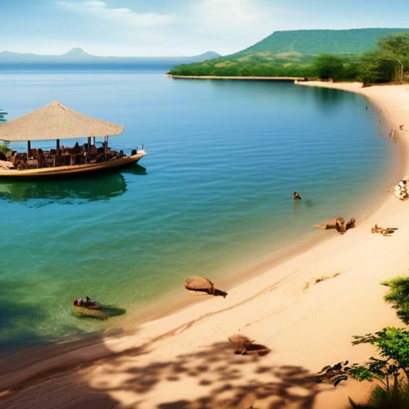 Le Lac Tanganyika : bien plus qu'une simple étendue d'eau !<h3>Tanganyika : Secrets et merveilles d'un lac africain</h3><h3>Plongeon au cœur du Tanganyika : aventures et rencontres humaines</h3><h3>Explorer le Tanganyika : une odyssée tanzanienne en toute sécurité</h3><h3>Des profondeurs du Tanganyika aux sommets de l'aventure humaine</h3><h3>Le Lac Tanganyika : un voyage au fil de l'eau et des cultures</h3><h3>Au-delà des rives : découvrir la magie du Lac Tanganyika en Tanzanie</h3><h3>Tanganyika : immersion dans un écosystème fascinant et préservé</h3><h3>Une aventure responsable sur le Lac Tanganyika : respect de la nature et des populations</h3><h3>Partez à la découverte du Lac Tanganyika : un itinéraire sur mesure pour une expérience inoubliable</h3>